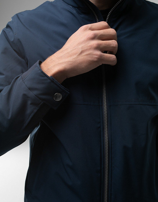 Куртка Pierre Cardin із колекції Future Flex