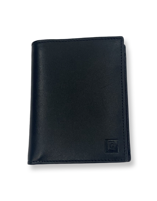 Подарунковий набір для чоловіків: ремінь + гаманець від Pierre Cardin