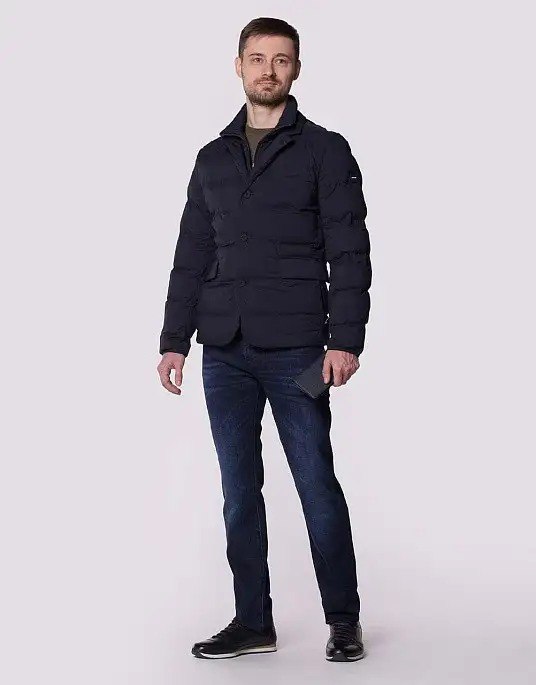 Winter look for every day from Pierre Cardin