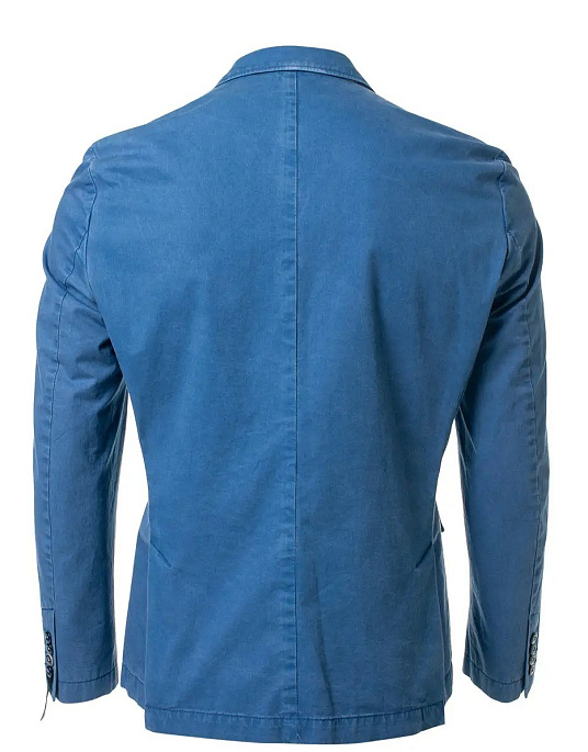 Pierre Cardin jacket in blue