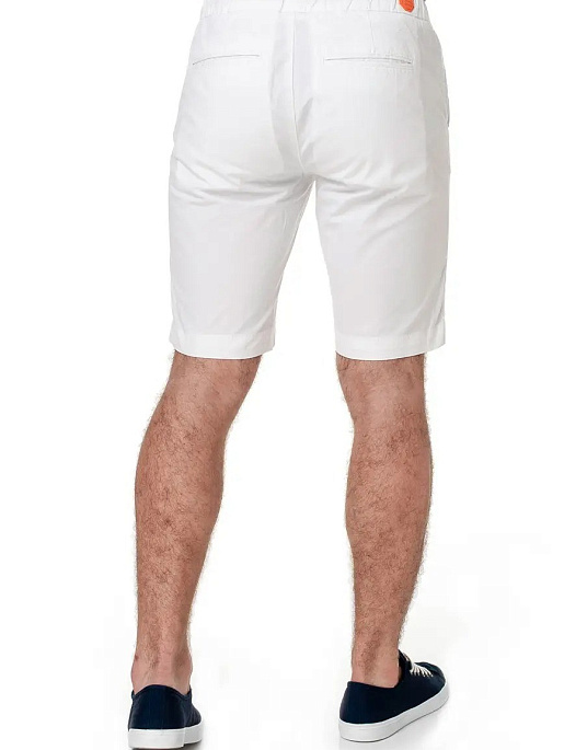 Pierre Cardin shorts in white