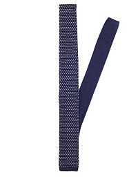 Pierre Cardin tie in blue