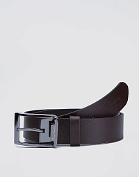 Pierre Cardin casual belt in brown