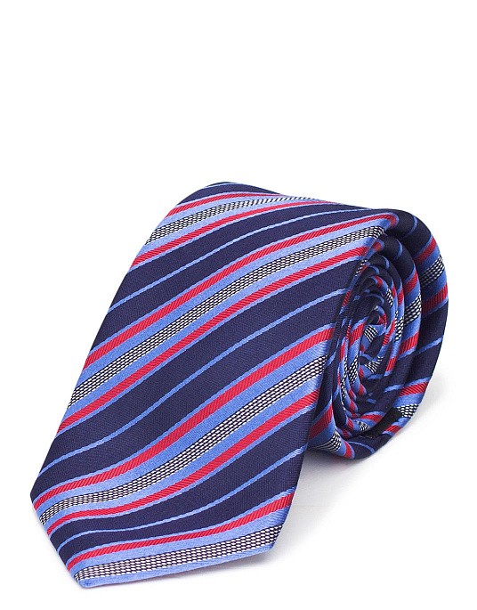 Pierre Cardin tie in blue