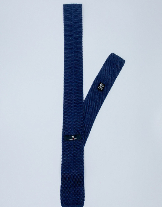Краватка Pierre Cardin у синьо  кольорі