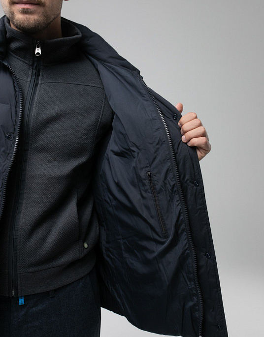 Куртка Pierre Cardin з колекції Future Flex