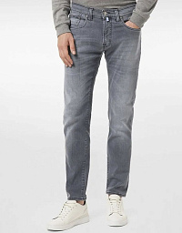Pierre Cardin jeans from Le Bleu collection in gray