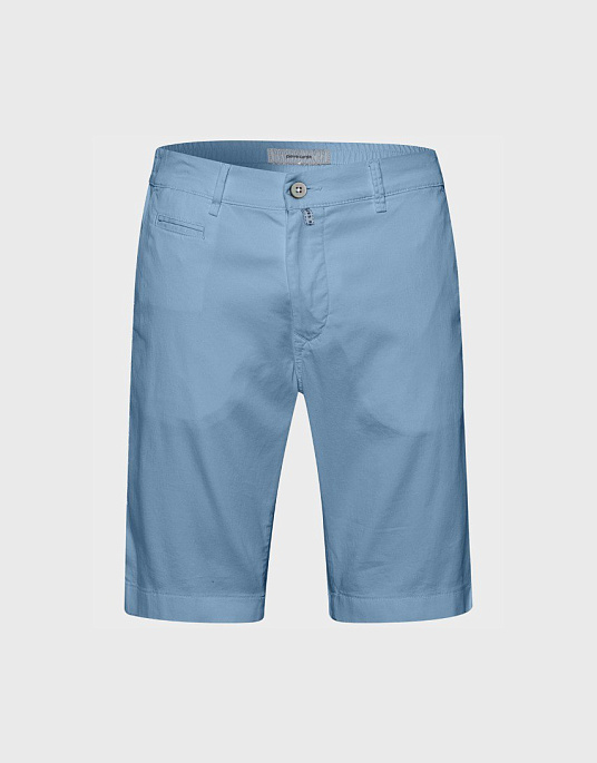 Pierre Cardin shorts in blue color