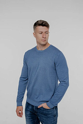 Pierre Cardin round neck jumper