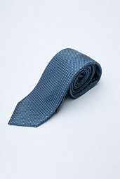  Краватка Pierre Cardin у синьому кольорі 
