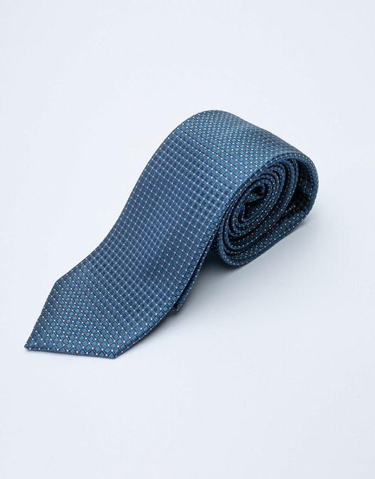 Pierre Cardin tie in blue color