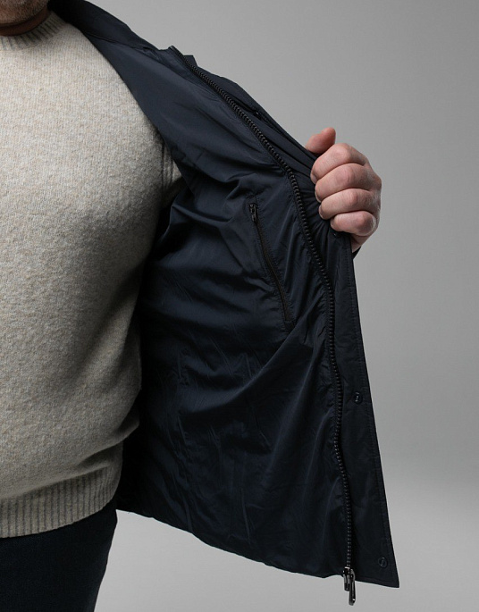 Куртка Pierre Cardin из коллекции Future Flex в большом размере