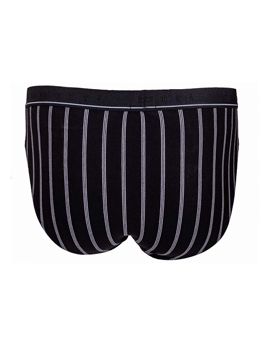 Bugatti men's underwear set of 2 trunks