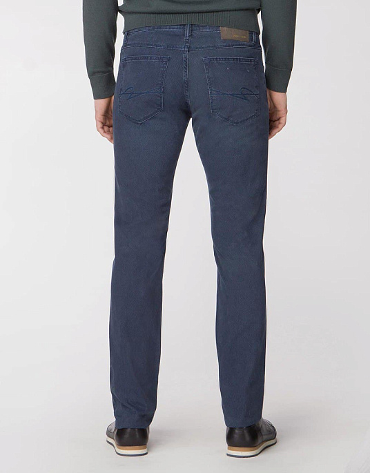 Pierre Cardin trouser jeans in blue