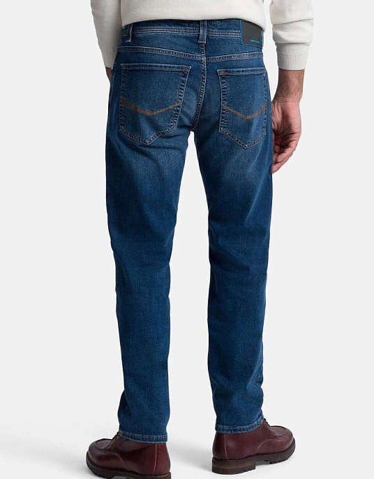 Подарочный комплект от Pierre Cardin рубашка+джинсы