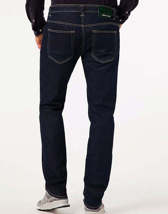 Jeans from the exclusive Le Bleu collection