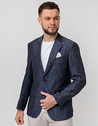 Men's blazer from the Air Touch collection by Pierre Cardin