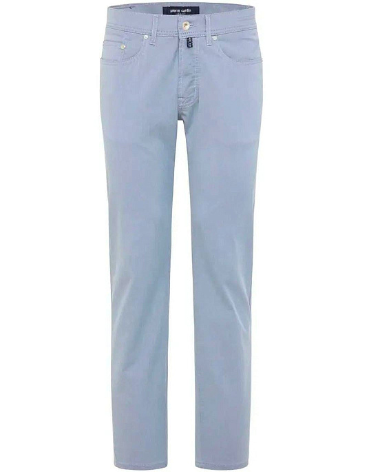 Pierre Cardin men's jeans from trouser fabric