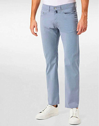 Pierre Cardin men's jeans from trouser fabric