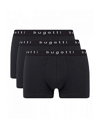 Bugatti men's underwear set of 3 boxers