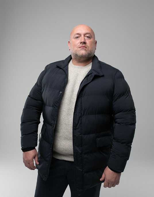 Куртка Pierre Cardin з колекції Future Flex великий розмір