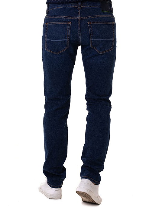 Джинсы Pierre Cardin из коллекции Denim Academy в синем цвете