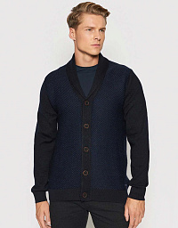Cardigan Pierre Cardin with buttons