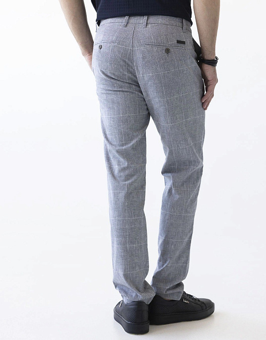 Set polo + trousers Pierre Cardin