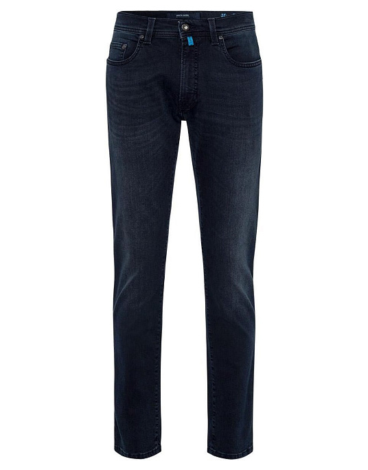 Pierre Cardin jeans from the Future Flex collection in navy blue