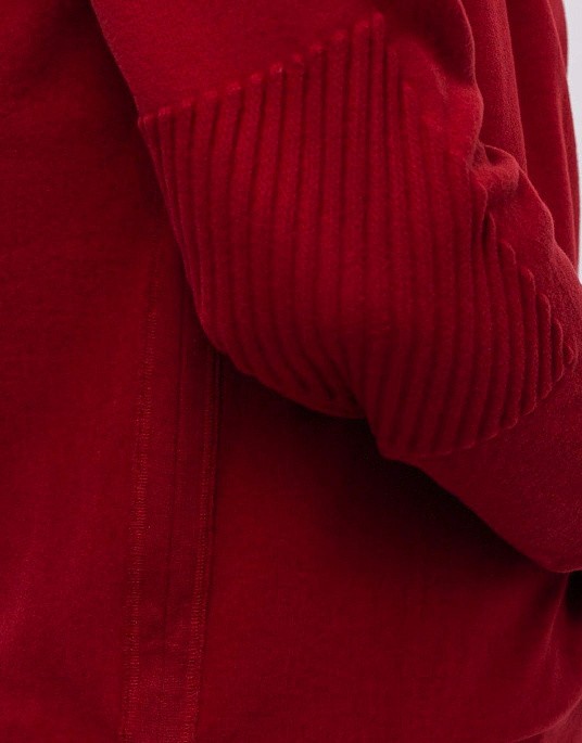 Кофта Pierre Cardin з колекції Denim Academy у червоному кольорі