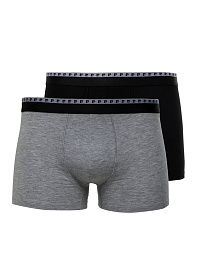 Boxer men's underwear set
