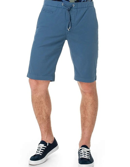 Pierre Cardin shorts in blue