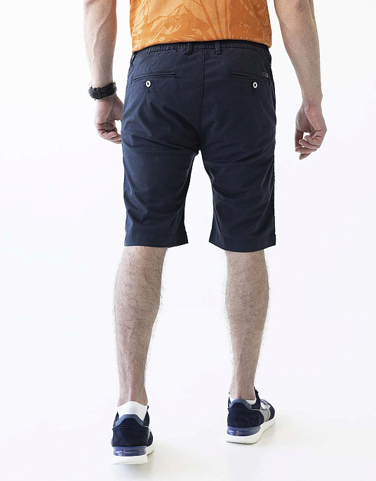 Pierre Cardin shorts in blue