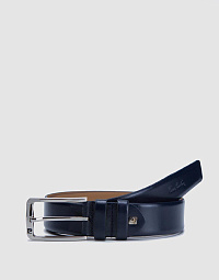 Pierre Cardin belt in blue