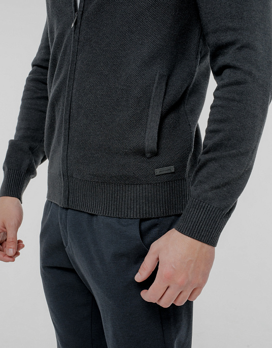 Pierre Cardin zip-up jacket