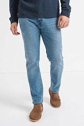 Pierre Cardin jeans from the Denim Legacy collection in blue