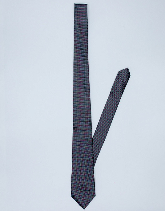 Pierre Cardin tie in dark gray color