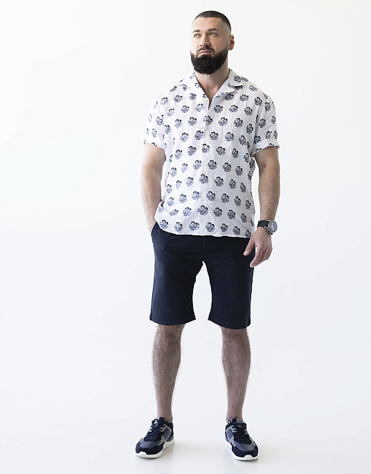 Set Pierre Cardin shirt + shorts