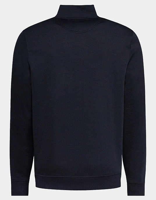 Pierre Cardin zip-up jacket in blue