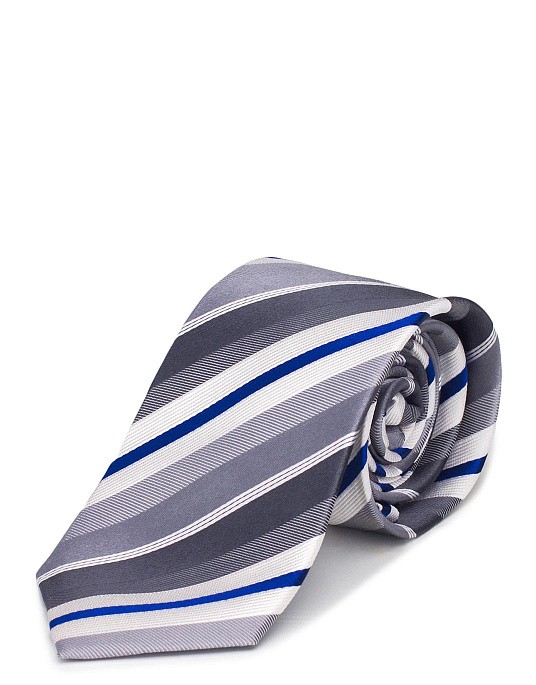 Pierre Cardin blue tie