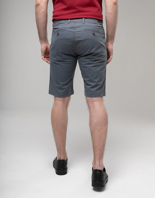Pierre Cardin shorts in gray