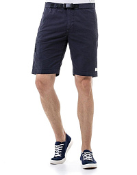 Bermuda shorts Pierre Cardin in dark blue