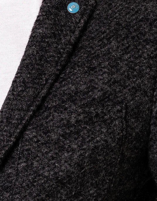 Піджак Pierre Cardin із колекції Future Flex у сірому кольорі