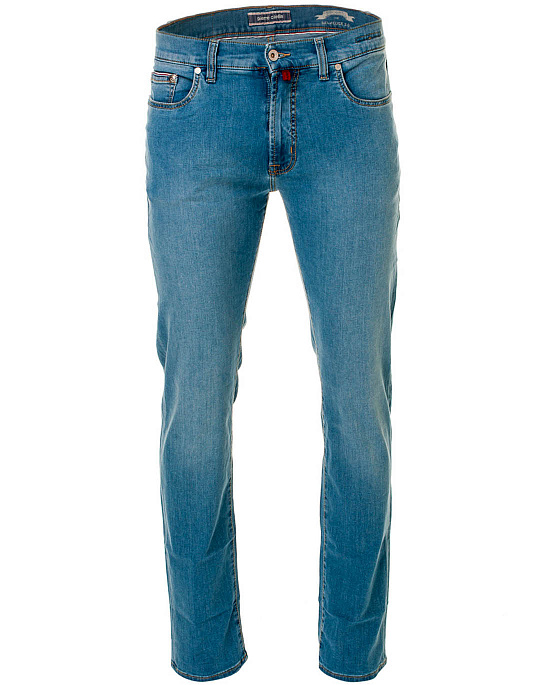 Pierre Cardin jeans from the Selvedge collection