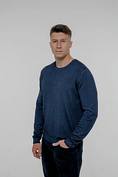 Pierre Cardin round neck jumper