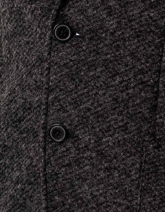 Пиджак Pierre Cardin  из коллекции Future Flex в сером цвете