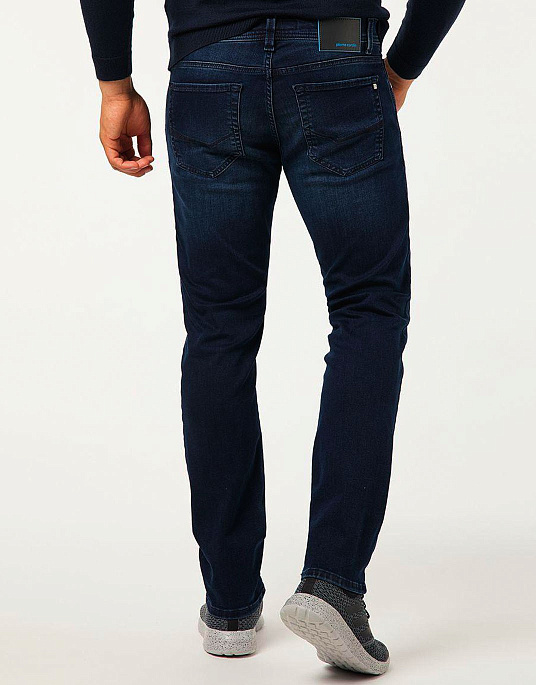 Men's jeans from Pierre Cardin from the Future Flex series