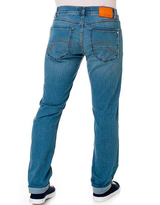 Pierre Cardin jeans from the Selvedge collection