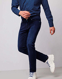 Pierre Cardin Future Flex jeans for men