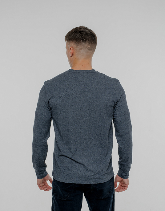 Longsleeve / T-shirt with long sleeves by Pierre Cardin